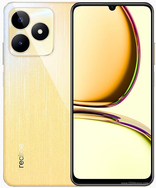 Realme-C53