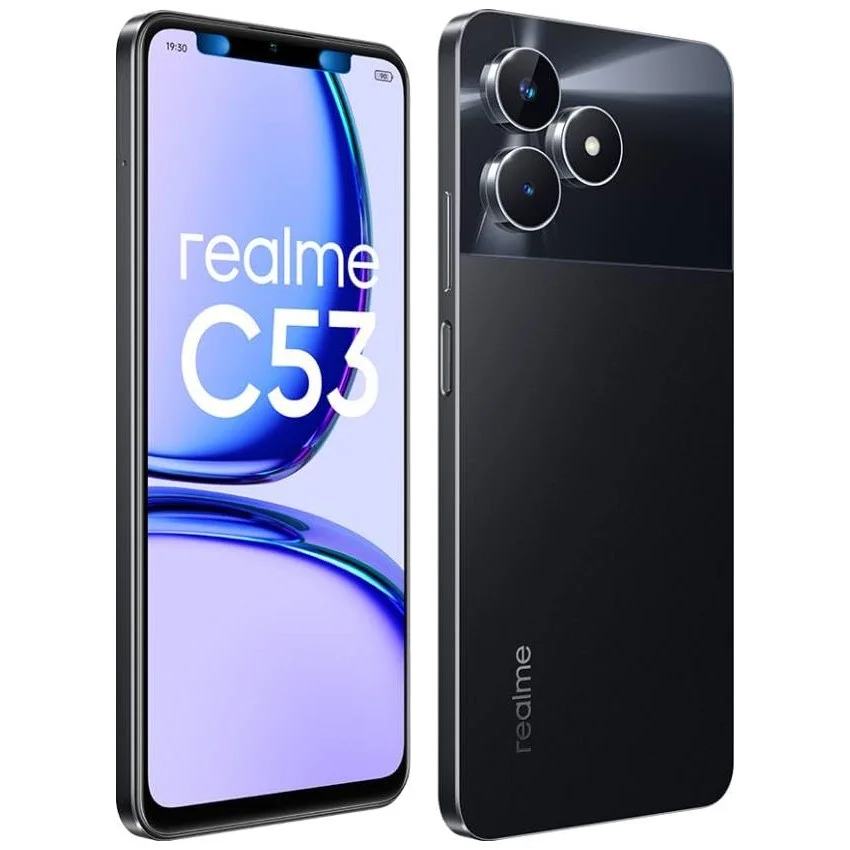Realme-C53