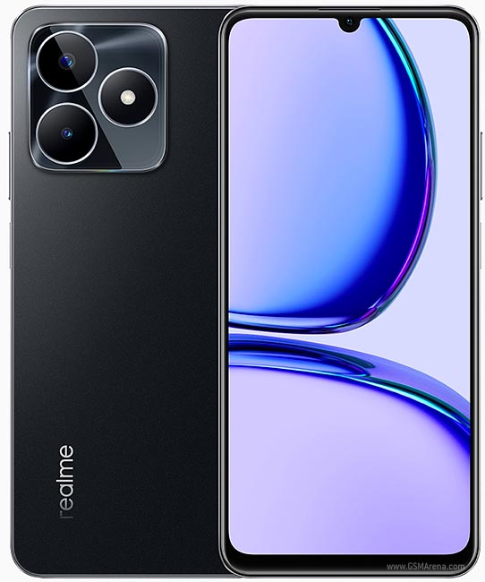 Realme-C53