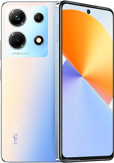 Infinix-Note-30