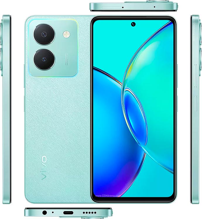 Vivo-Y36
