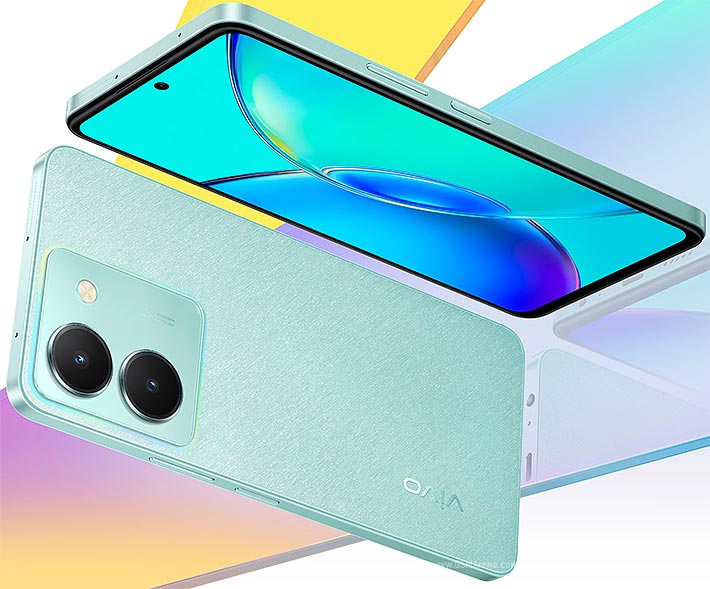 Vivo-Y36