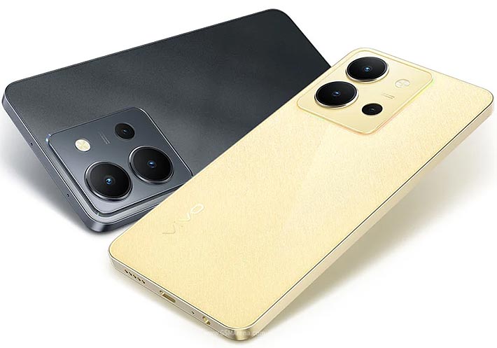 Vivo-Y36