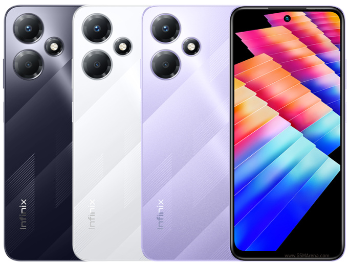 Infinix-Hot-30-Play