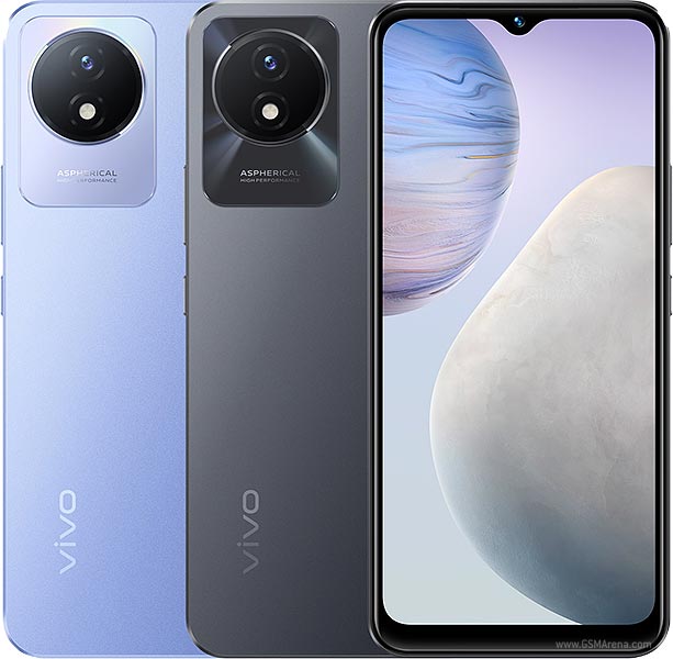 Vivo-Y02