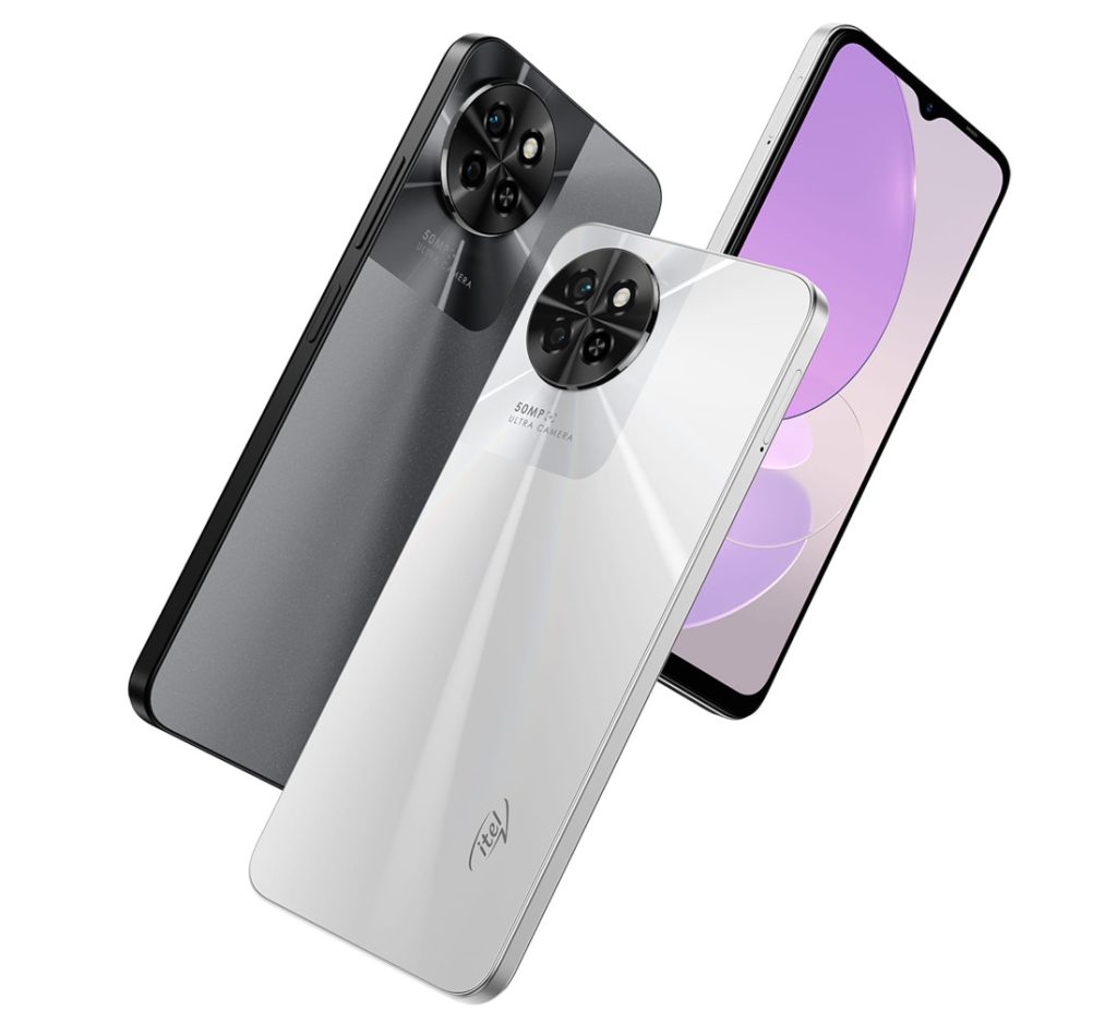 itel-S23