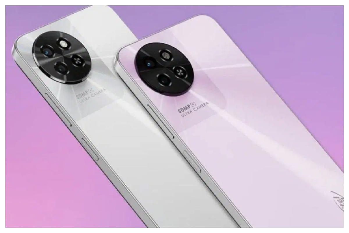 itel-S23