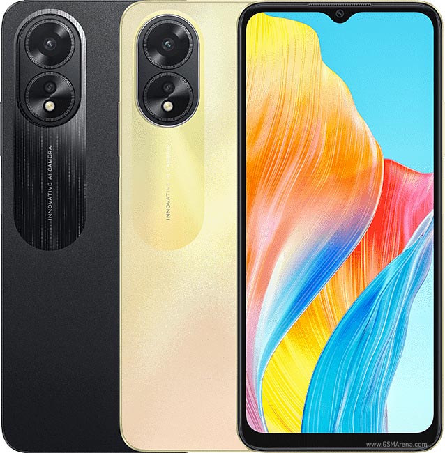 OPPO-A38