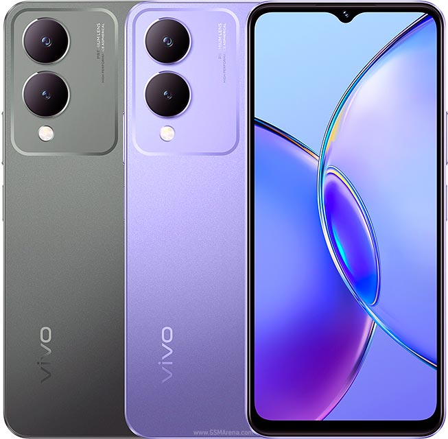 Vivo-Y17s