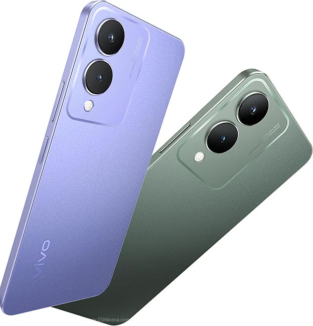 Vivo-Y17s
