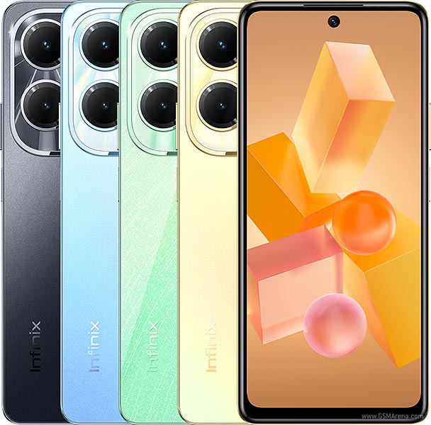 Infinix-Hot-40