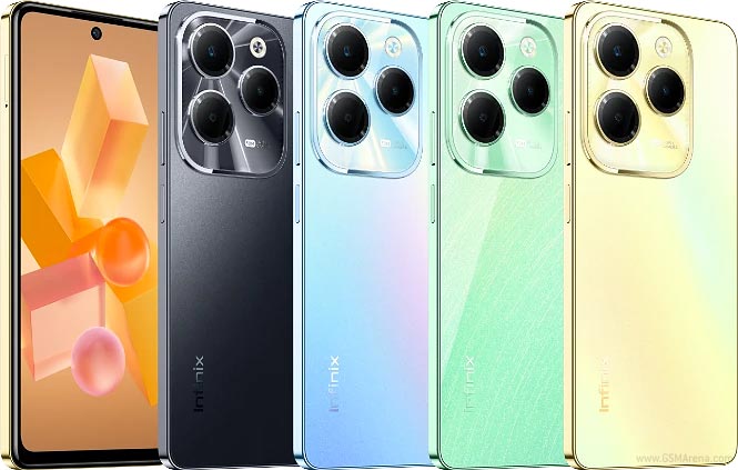 Infinix-Hot-40