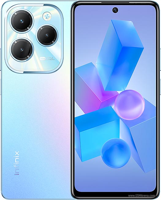 Infinix-Hot-40