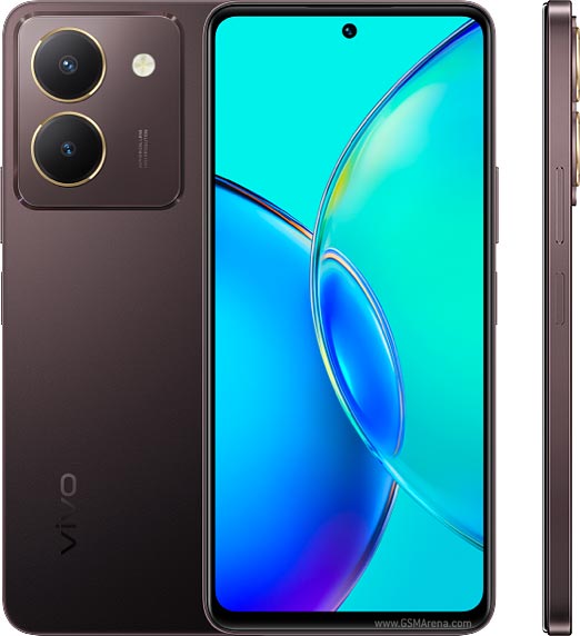 Vivo-Y27s