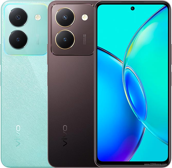 Vivo-Y27s
