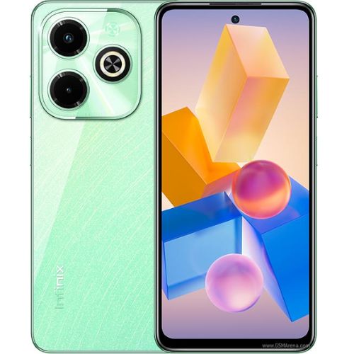 Infinix-Hot-40i