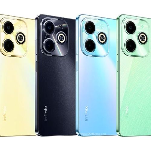 Infinix-Hot-40i