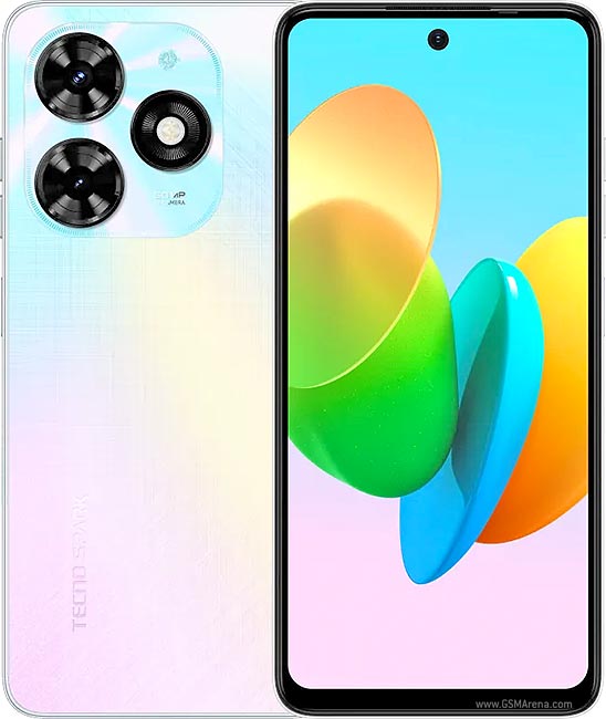 Tecno-Spark-20C
