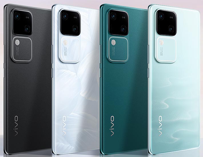 Vivo-V30