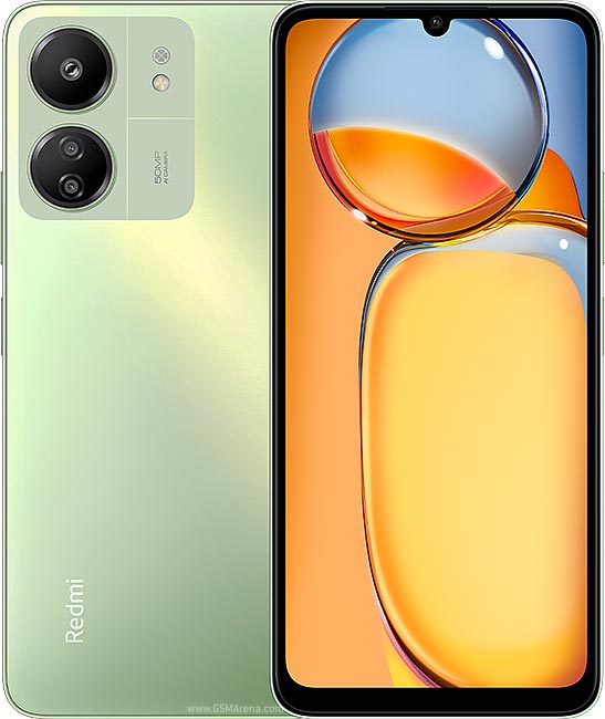 Xiaomi-Redmi-13C