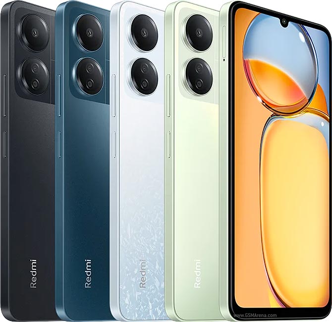 Xiaomi-Redmi-13C