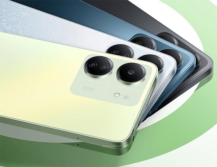 Xiaomi-Redmi-13C