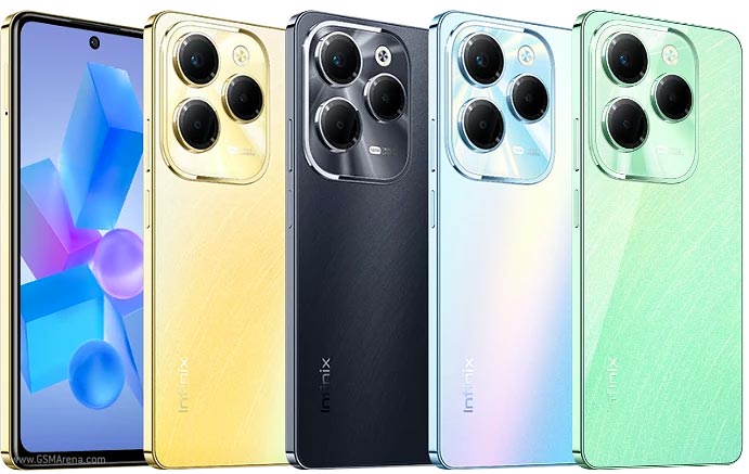 Infinix-Hot-40-Pro