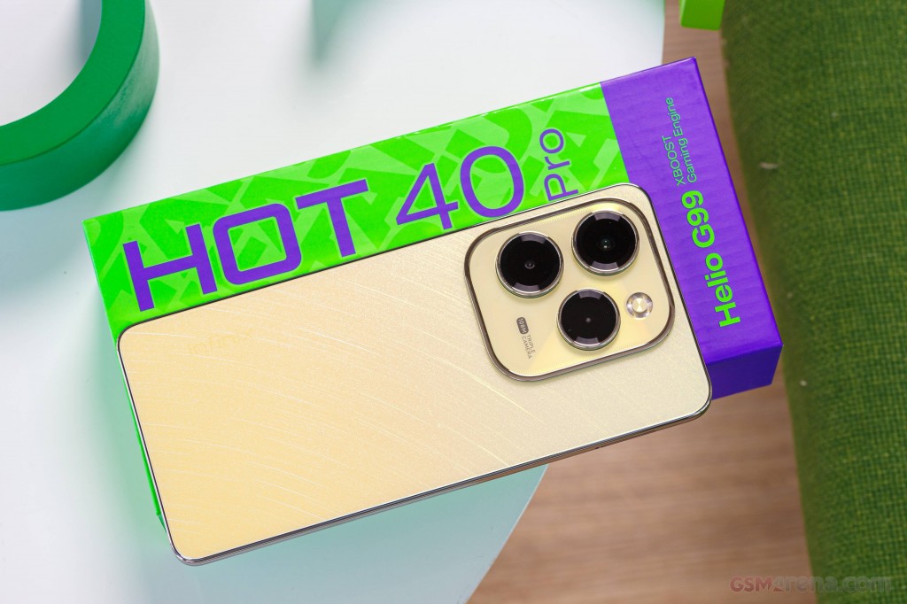 Infinix-Hot-40-Pro