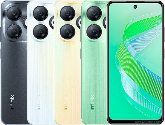 Infinix-Smart-8