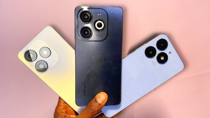 Infinix-Smart-8
