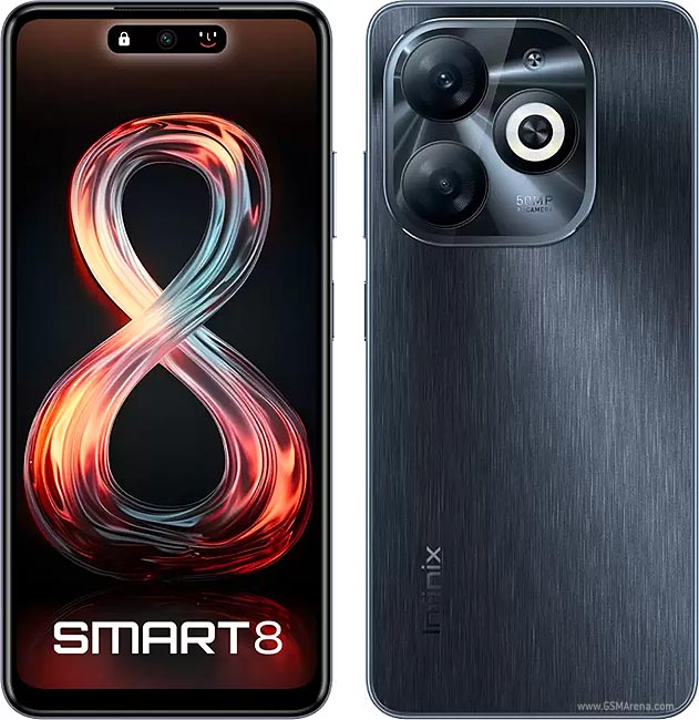 Infinix-Smart-8-Pro