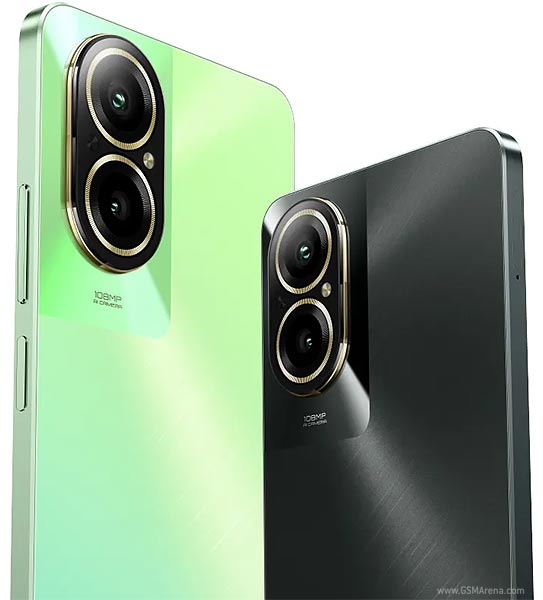 Realme-C67