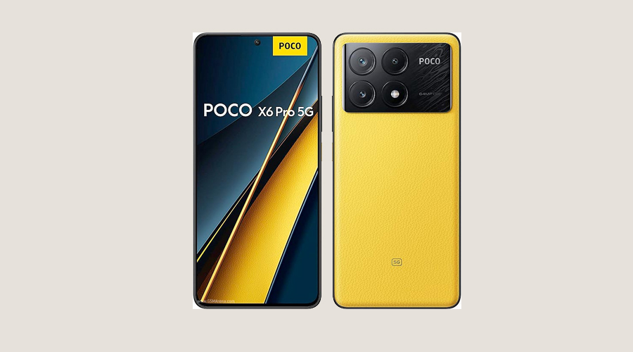 Xiaomi-Poco-X6-Pro
