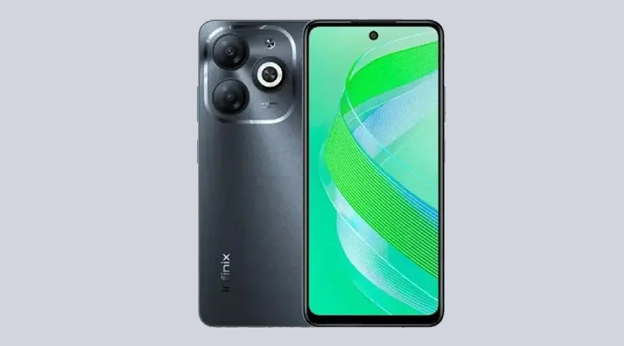Infinix-Smart-8-Plus
