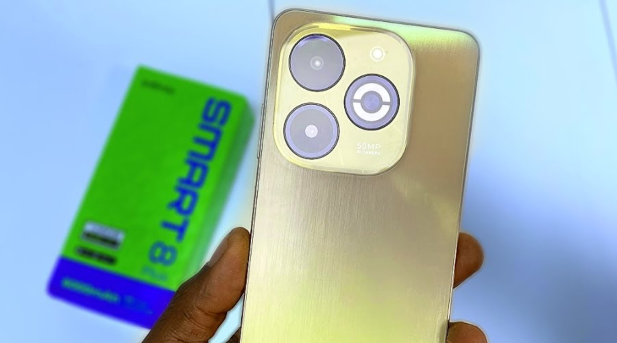 Infinix-Smart-8-Plus