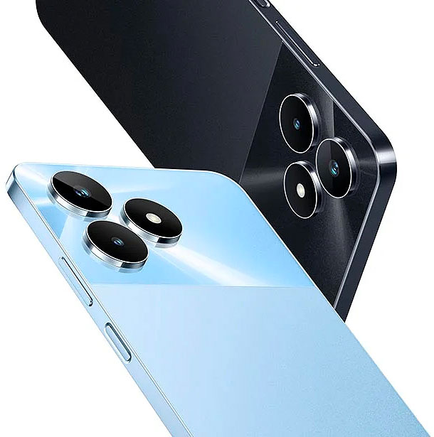 Realme-Note-50