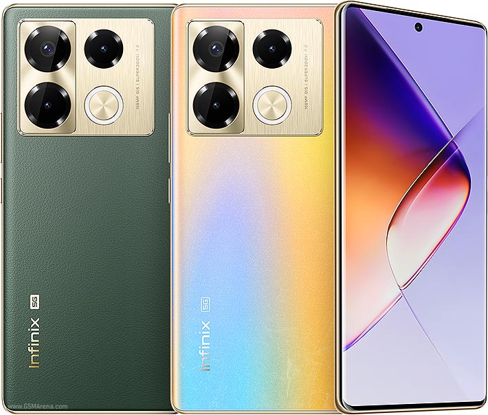 Infinix-Note-40-Pro