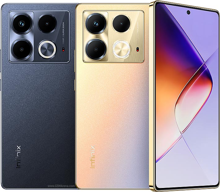 Infinix-Note-40