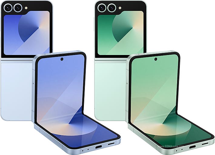 Samsung-Galaxy-Z-Flip-6