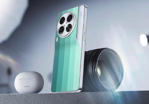 Tecno-Camon-30