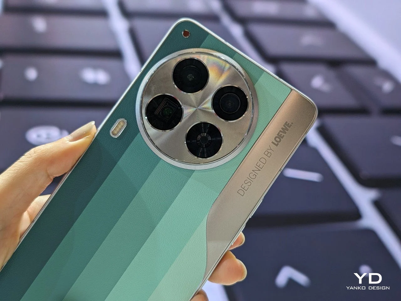 Tecno-Camon-30