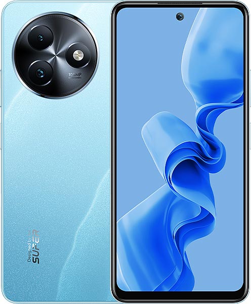 itel-S24