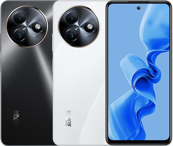 itel-S24