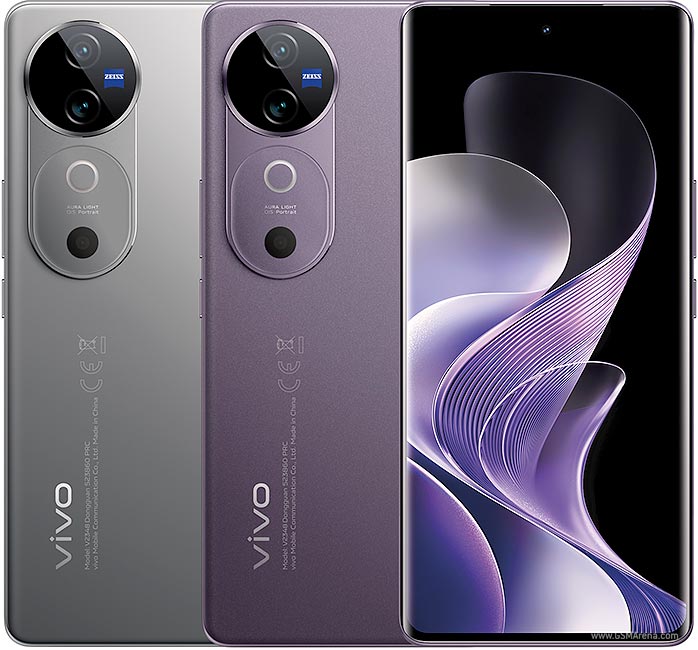 Vivo-V40