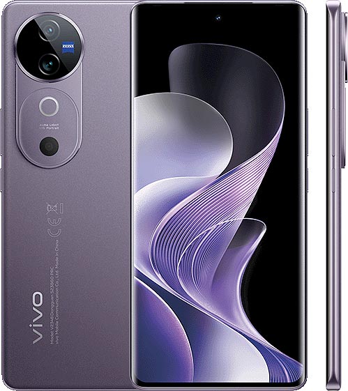 Vivo-V40
