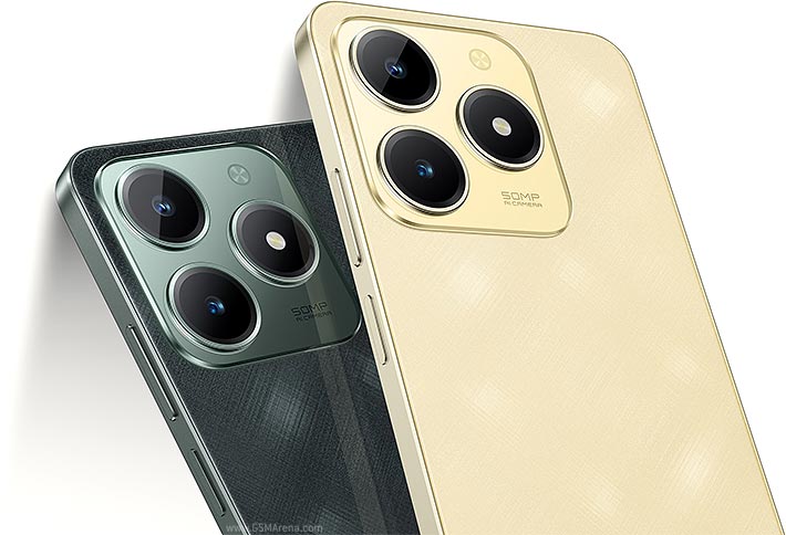 Realme-C61