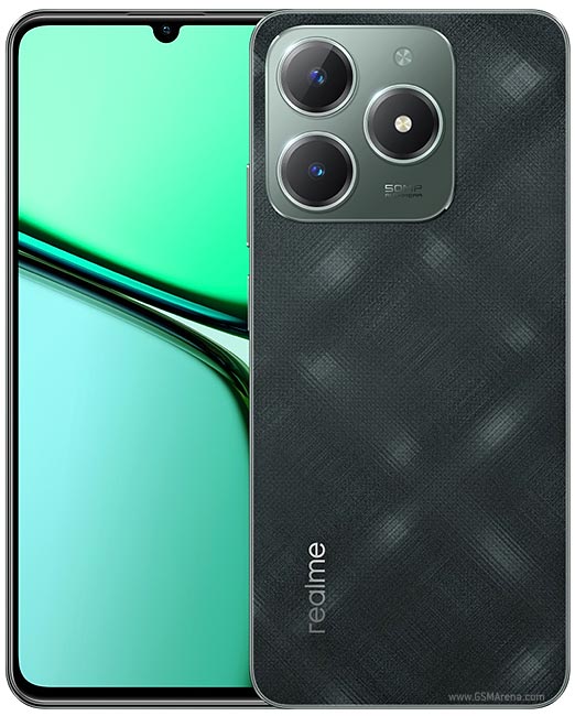 Realme-C61