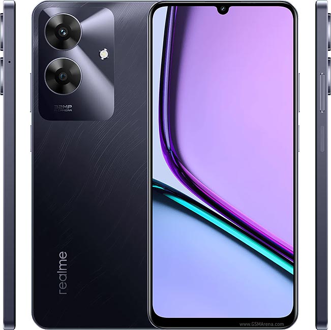 Realme-Note-60