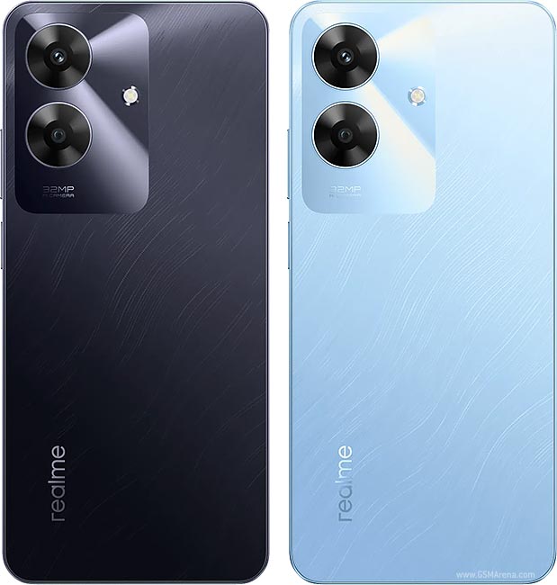 Realme-Note-60
