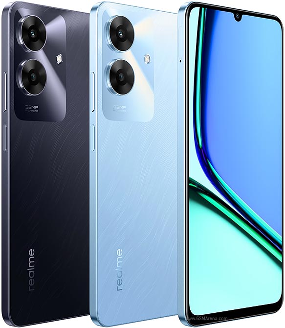 Realme-Note-60